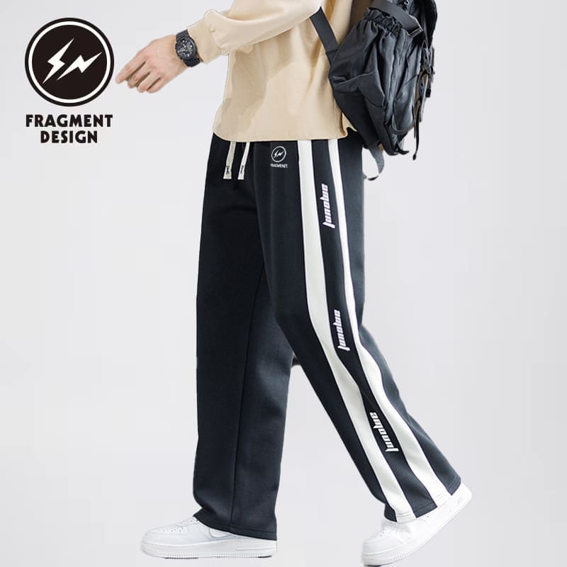 Fragmentdesign Lightning Fashion Pants