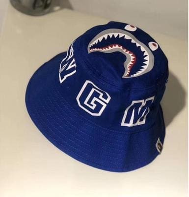 Bape Summer Bucket Hat