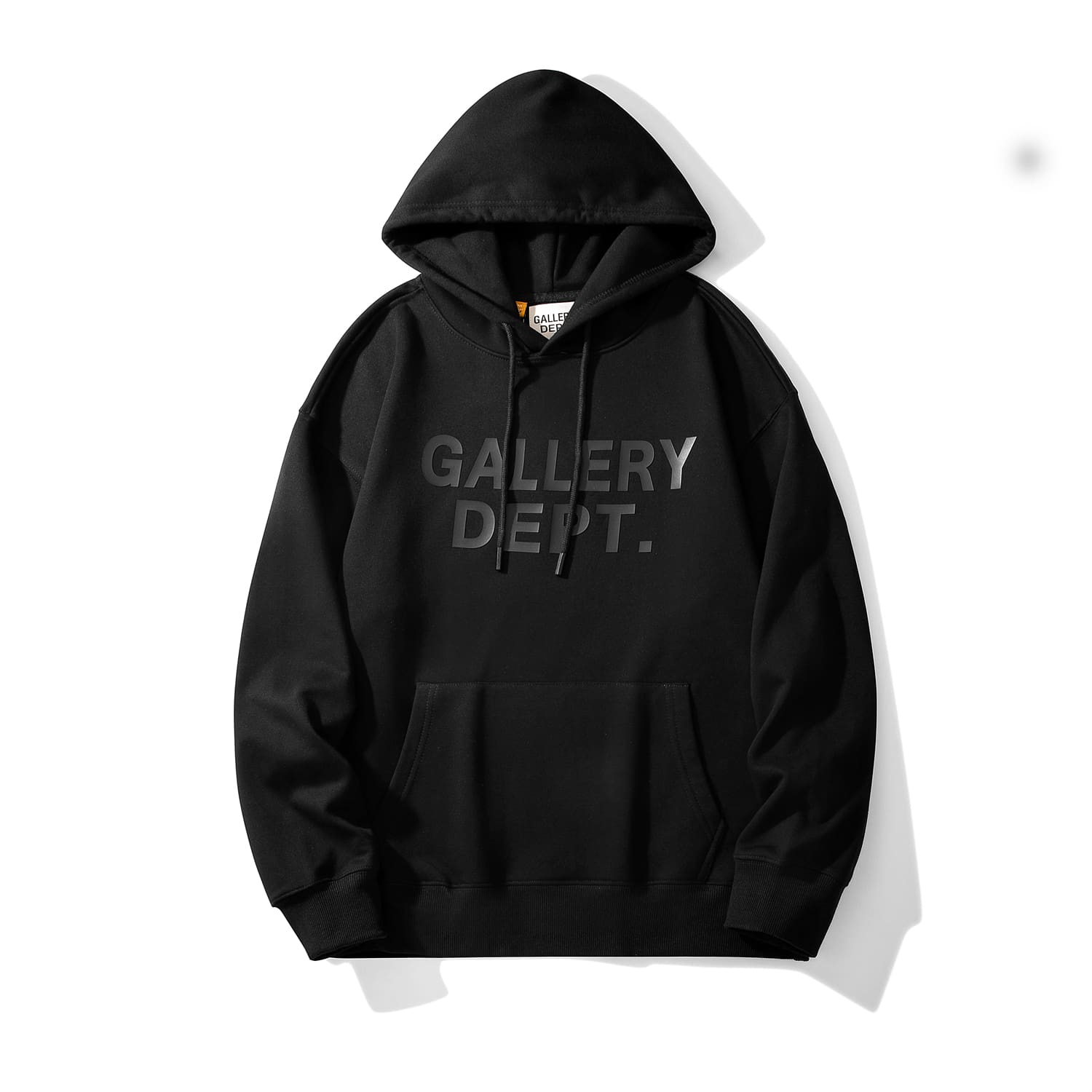 Gallery Dept Flame Mountain Logo Sweater