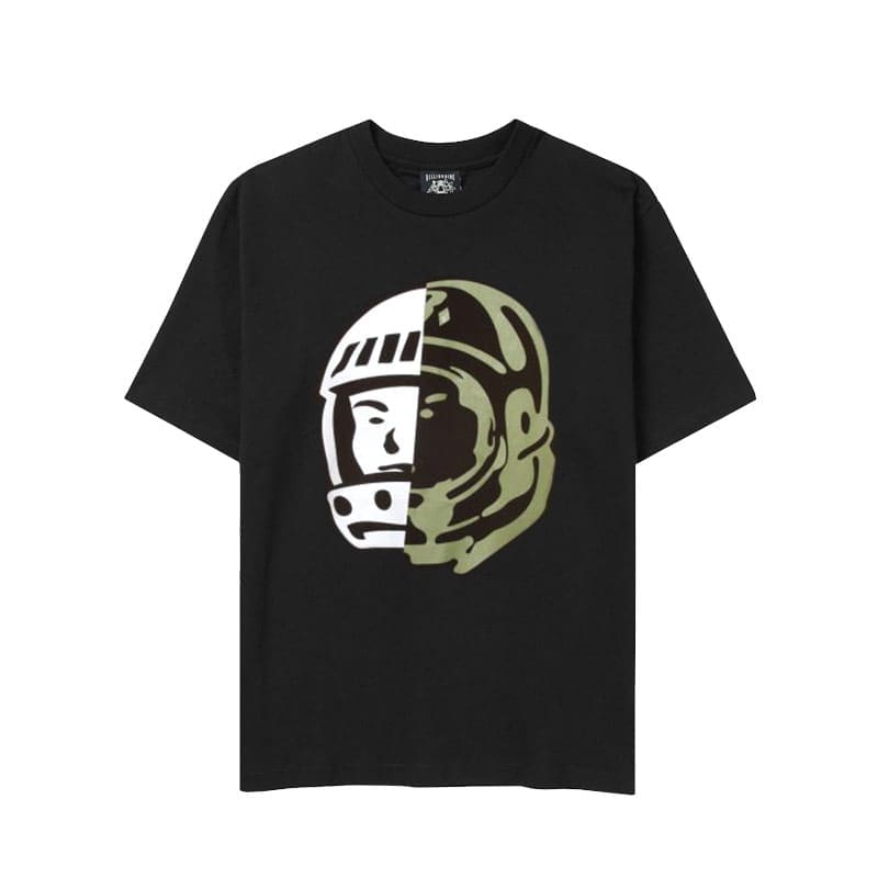 Billionaire Boys Club Neon Letter Tee