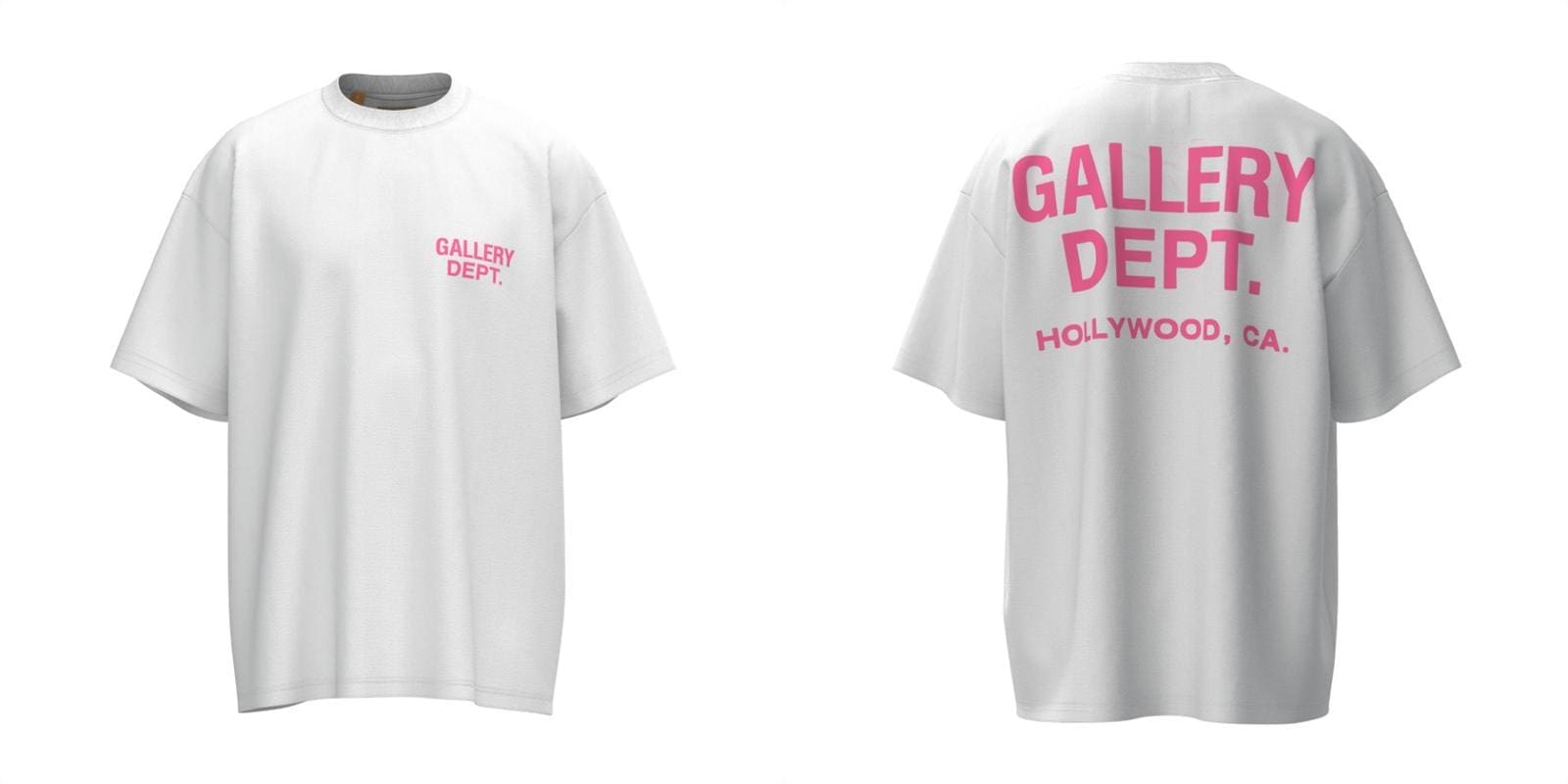 Gallery Dept Vintage T-Shirt