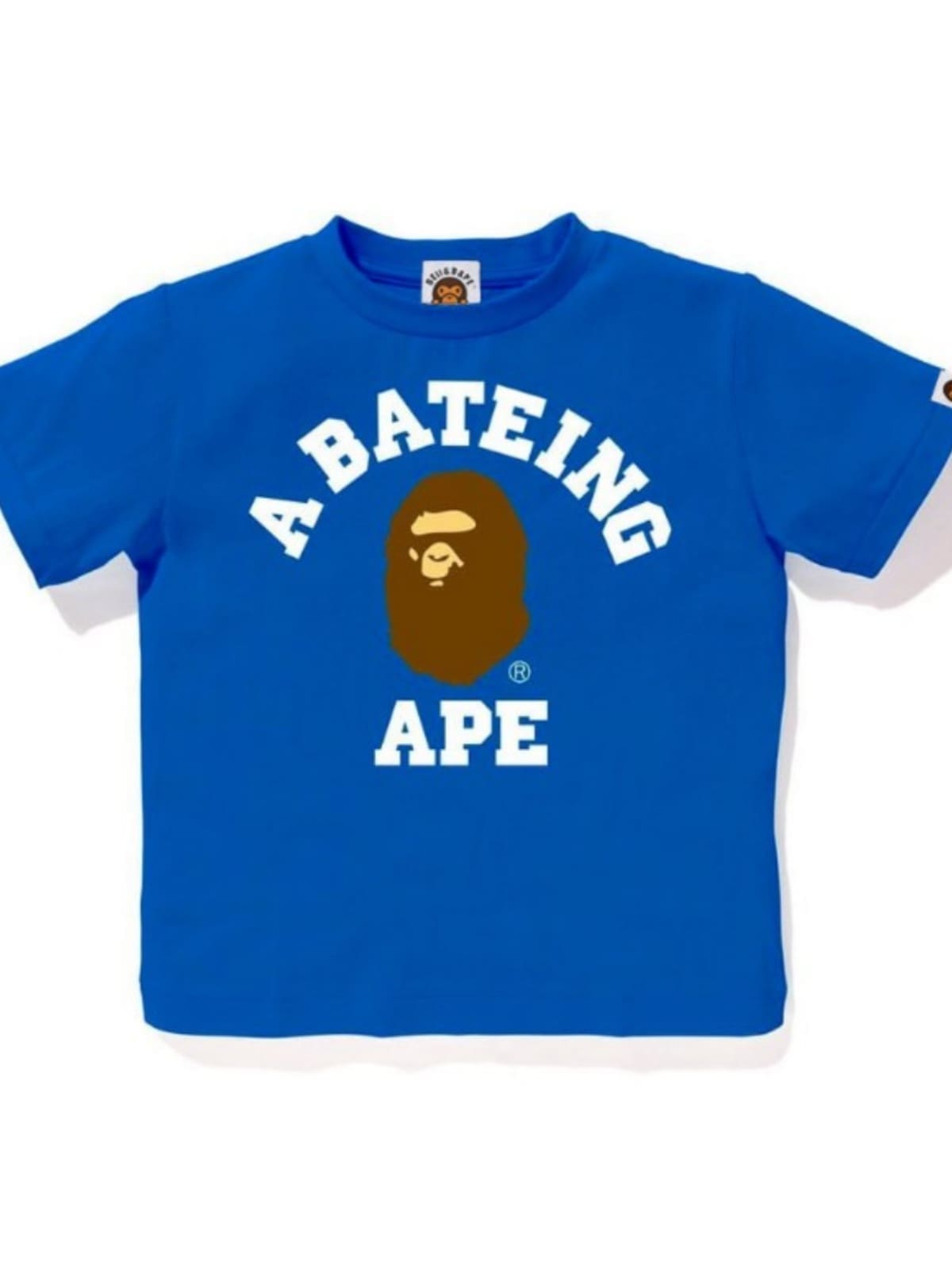 Bape Children’S T-Shirt