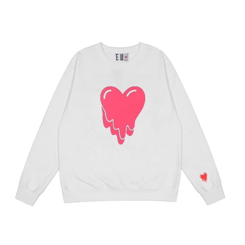 Clot X Eu Chen Guanxi Joint Name Sweater
