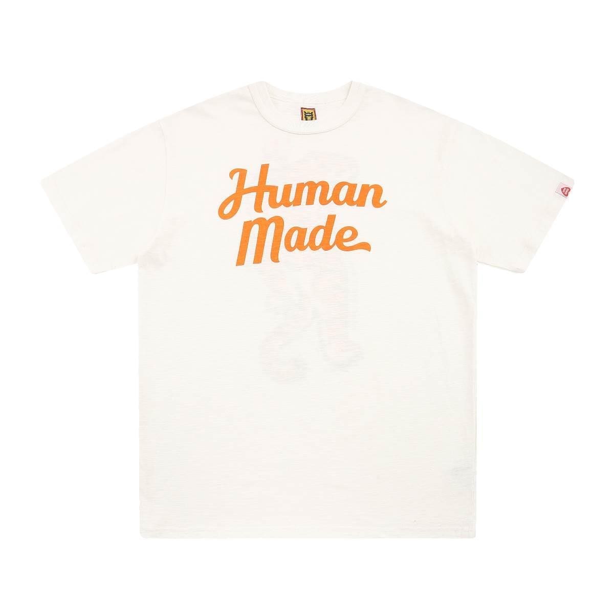 Hvm*n M*de love letter short sleeve tee 2