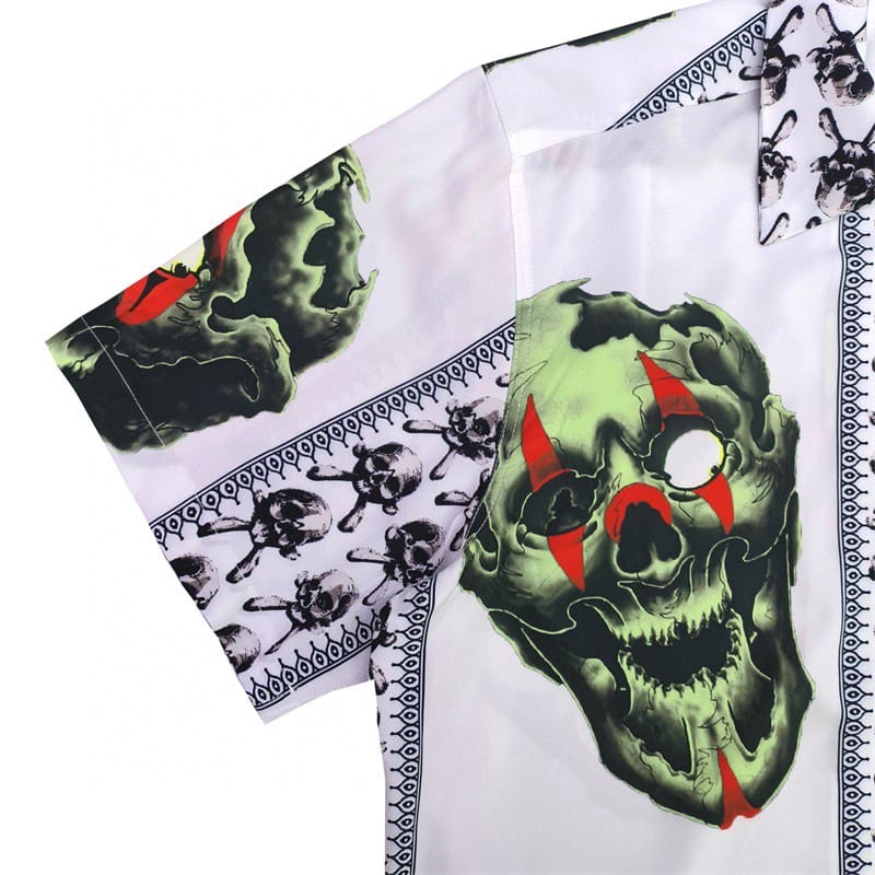 Wackomaria 23Ss 2Pac Series