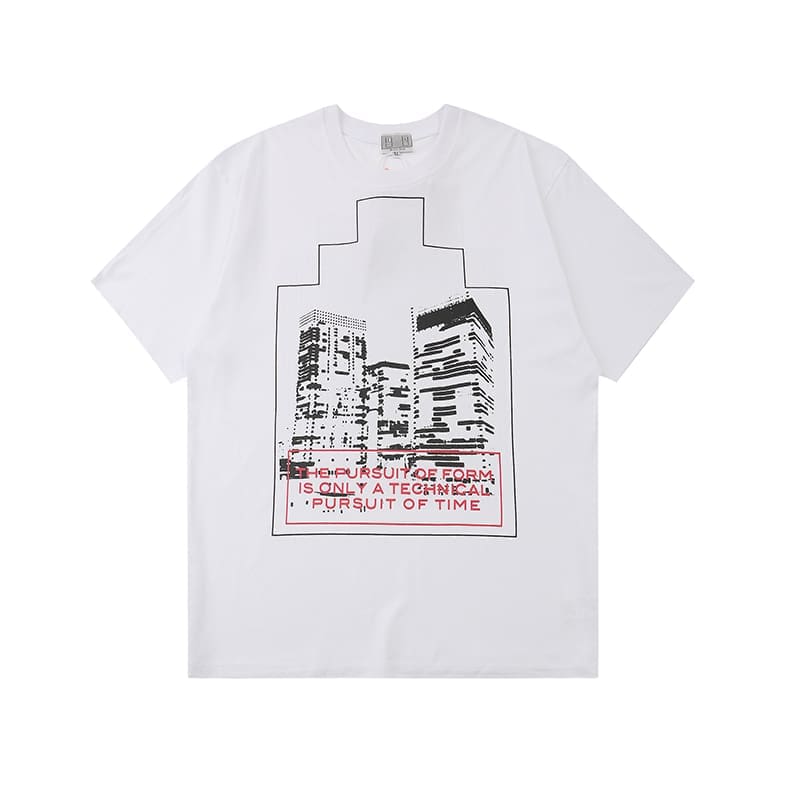 Cavempt Japanese Street Tee