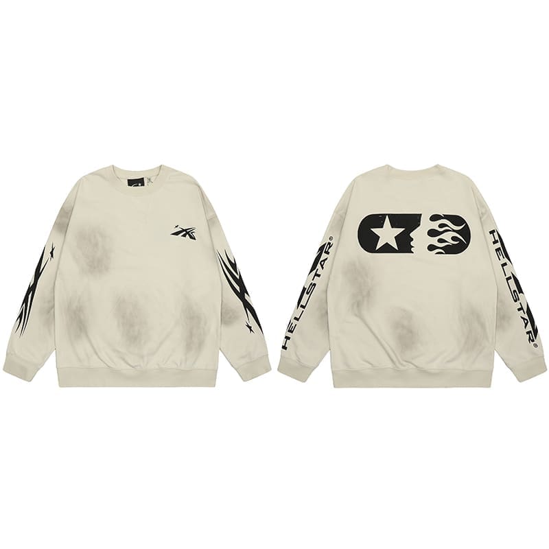 H*lst*r sports zip-up hoodie big logo men’s and women’s cotton hoodie