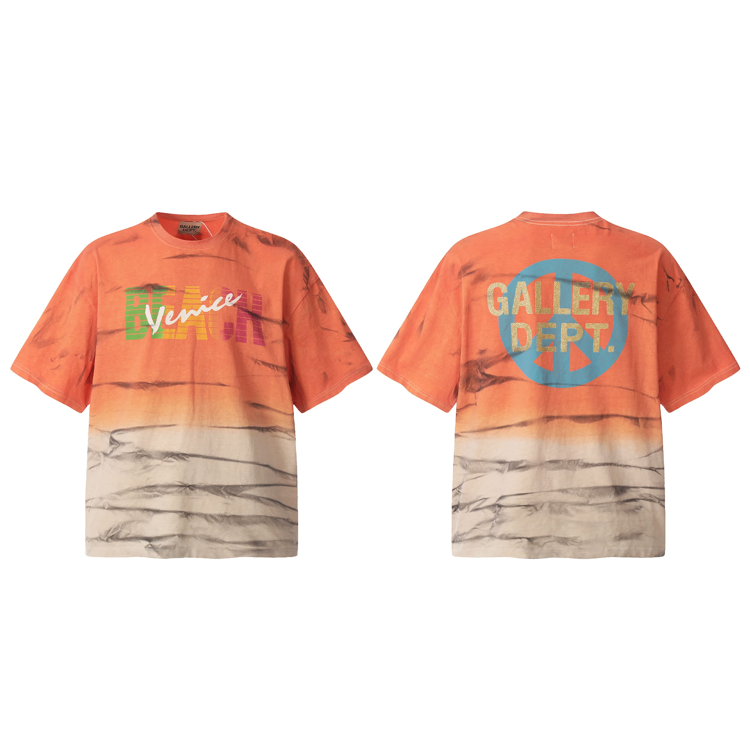 Gallery Dept Vintage T-Shirt