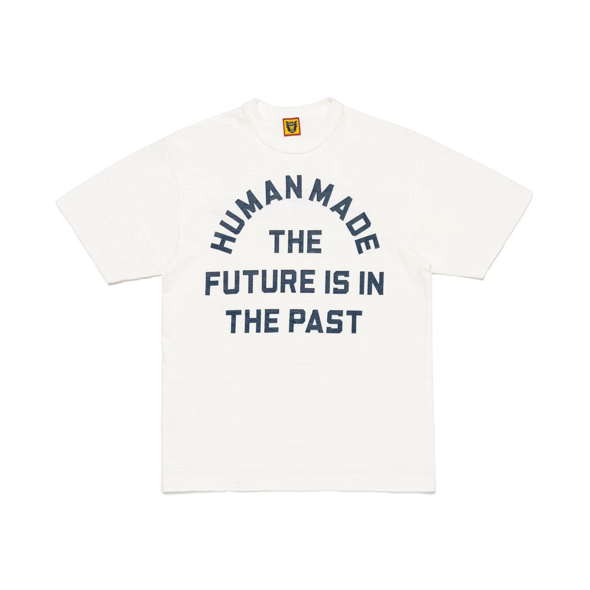 Hvm*n M*de retro fashion tee