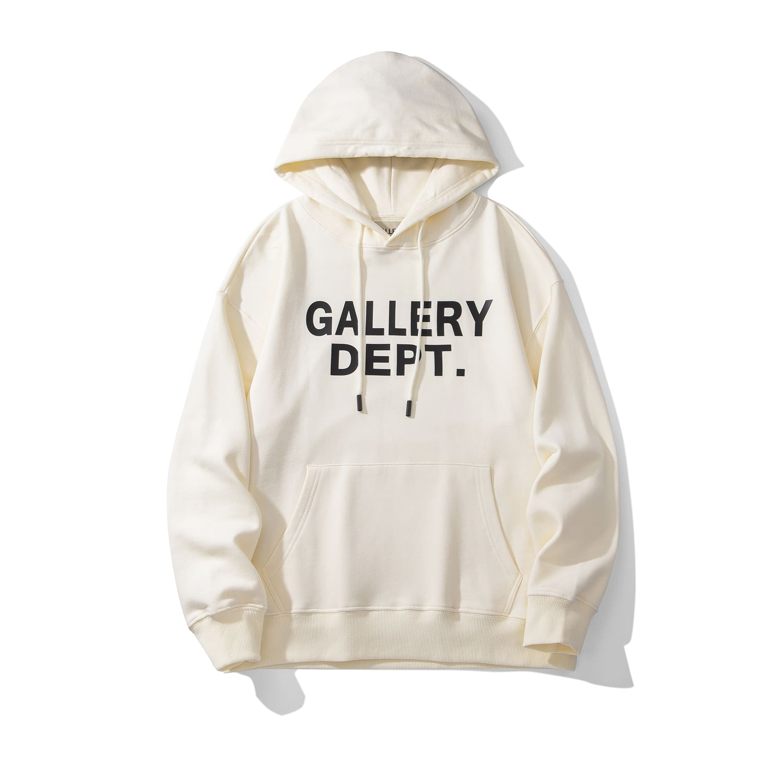 Gallery Dept Flame Mountain Logo Sweater