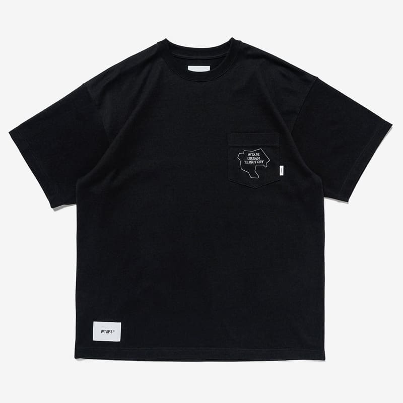 Undefeated New Classic Icon Tee 2