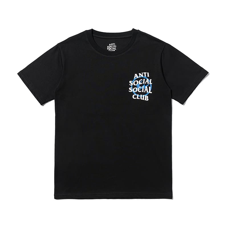 Assc Sakura Short Sleeve Tee