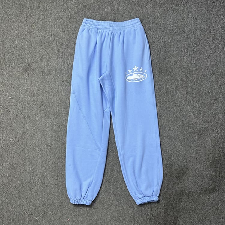 Corteiz Retro Multi-Pocket Overalls