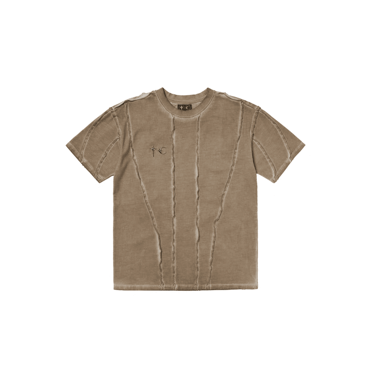 Thug Club Spring/Summer Pure Color Tee