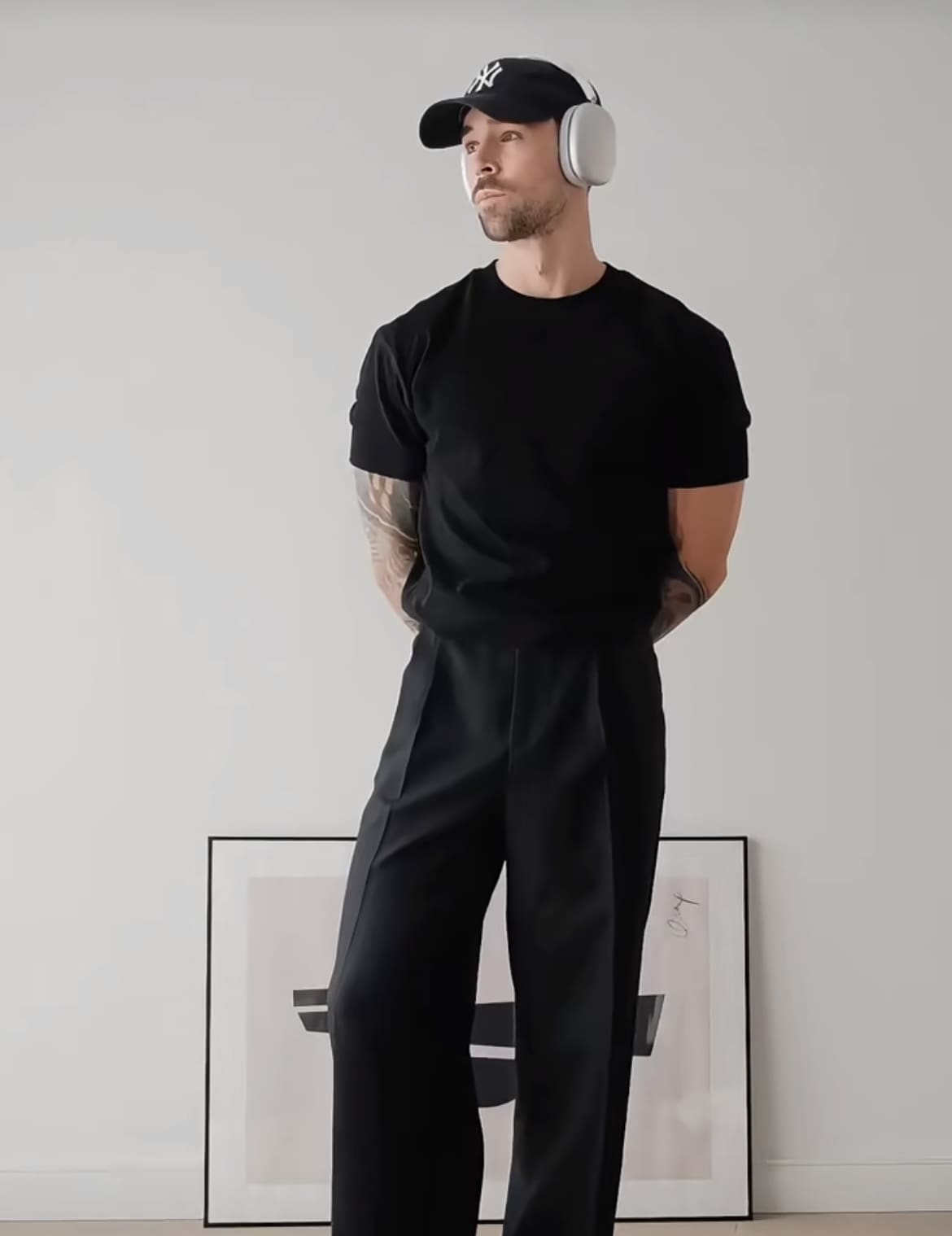 Jjjjound Minimalist Short Sleeve
