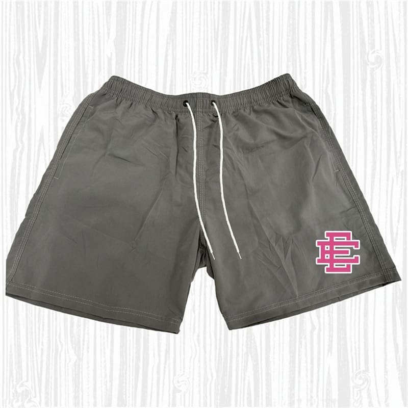 Eric Emanuel West Coast Fitness Running Shorts for Men