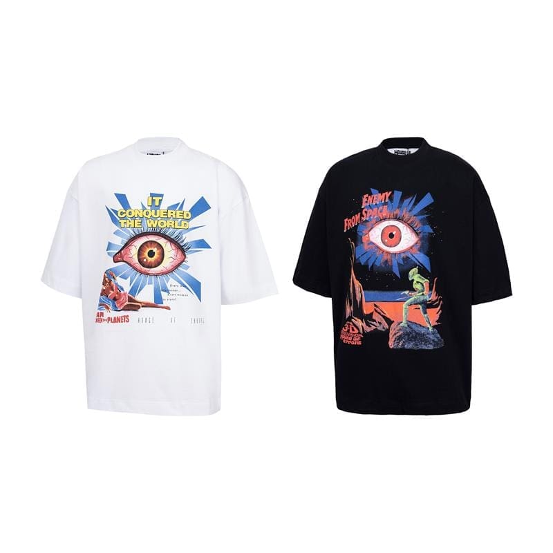 House Of Errors Eye Of Truth T-Shirt