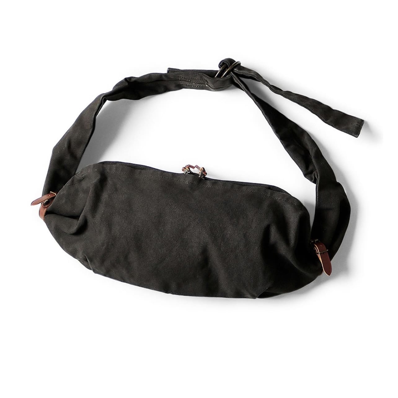 Kapital Military Style Shoulder Bag