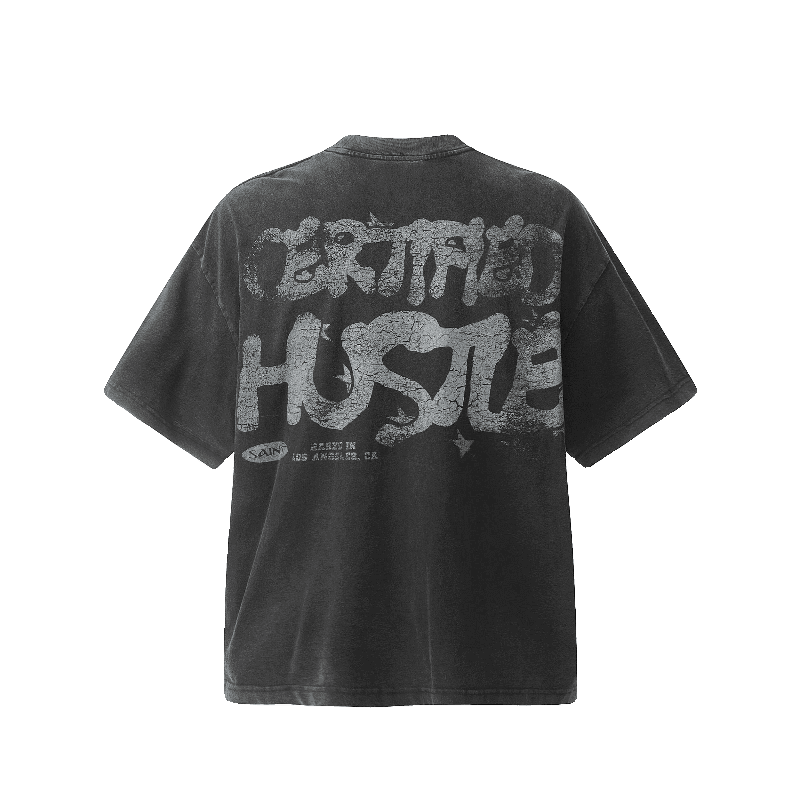 Saint Michael Vintage Monkey Tee