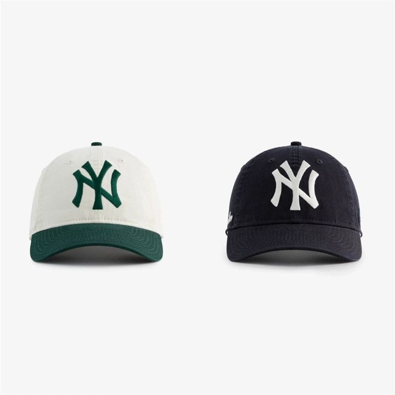 Aime Leon Dore Ald Ballpark Hat