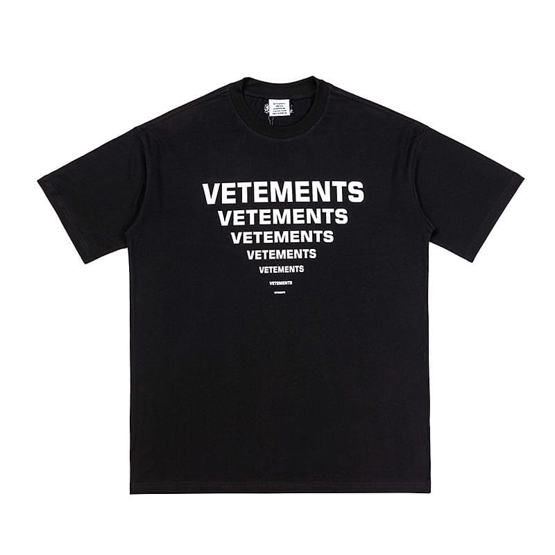 Vtm Profile Printed Tee