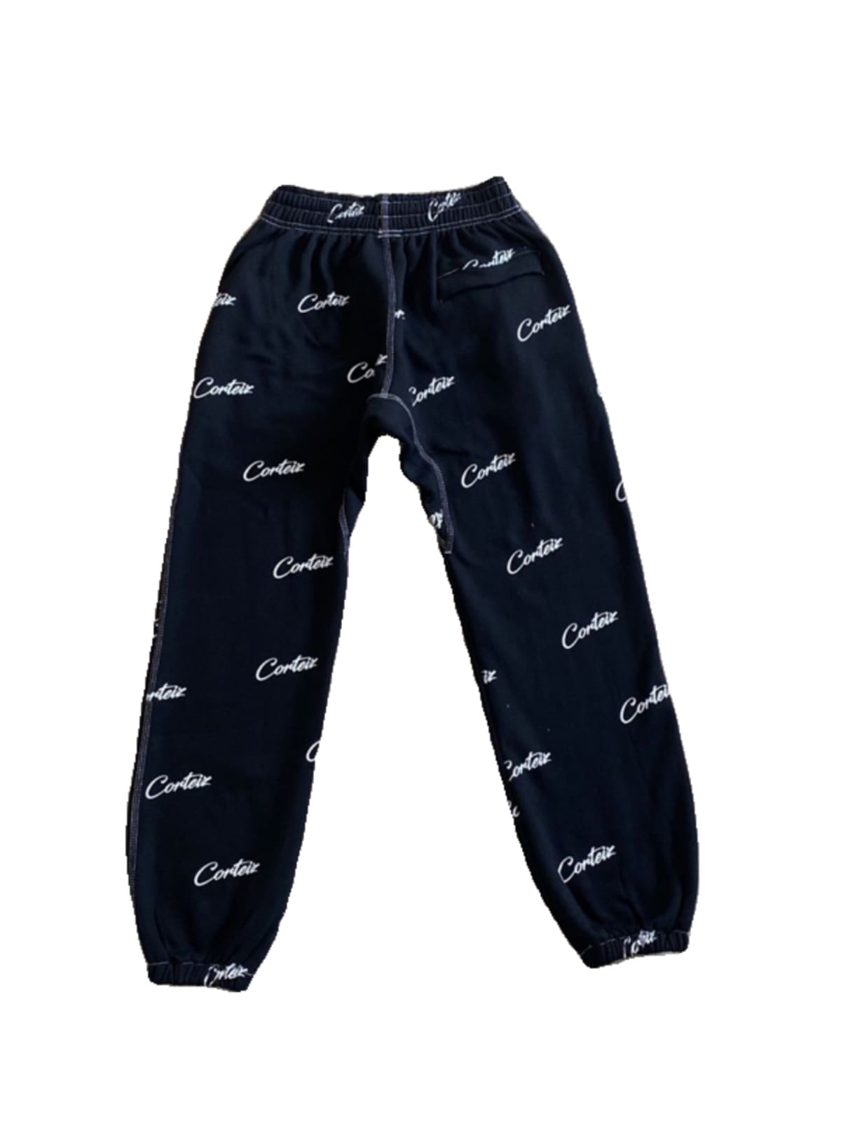 Corteiz Devil Island Joggers Hip Hop CRTZ Jogger Pants