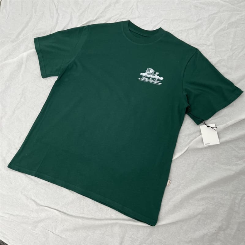 Aime Leon Dore New York Logo Tee