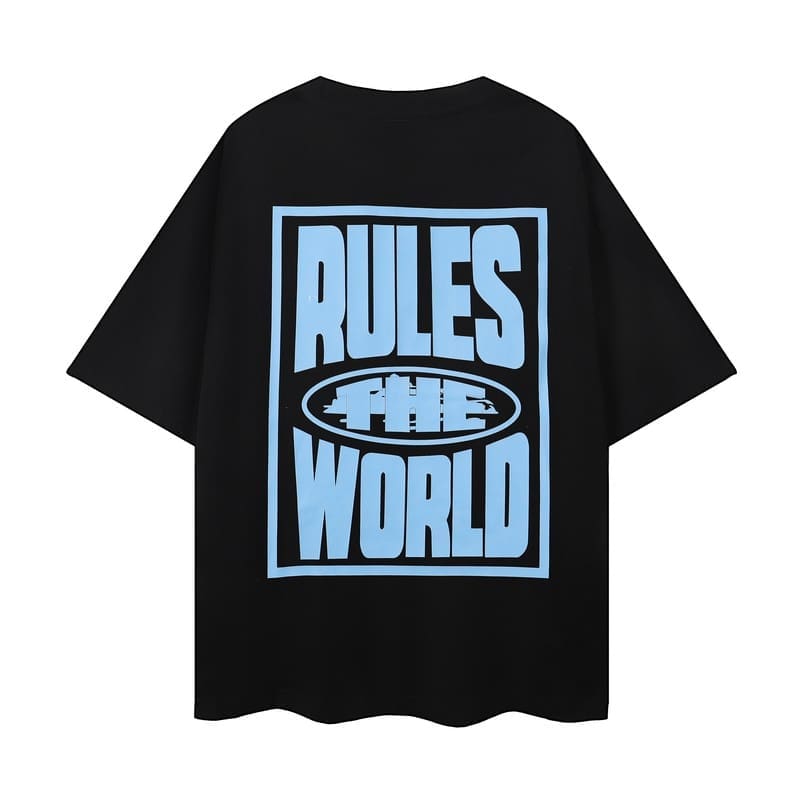 Corteiz Devil Island Stand Collar Fleece Jacket