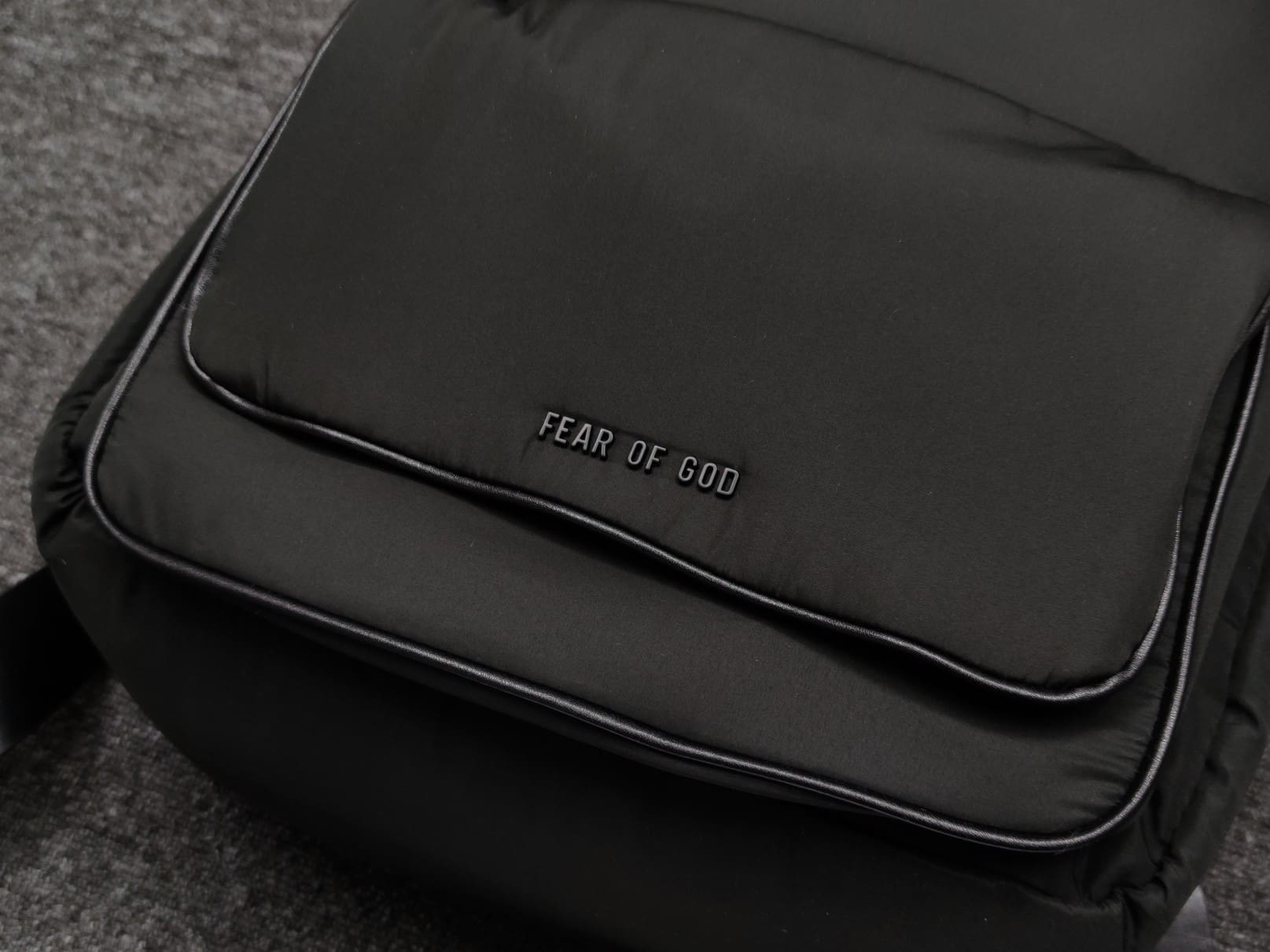 Fog X Perreira Barton Polarized Sunglasses