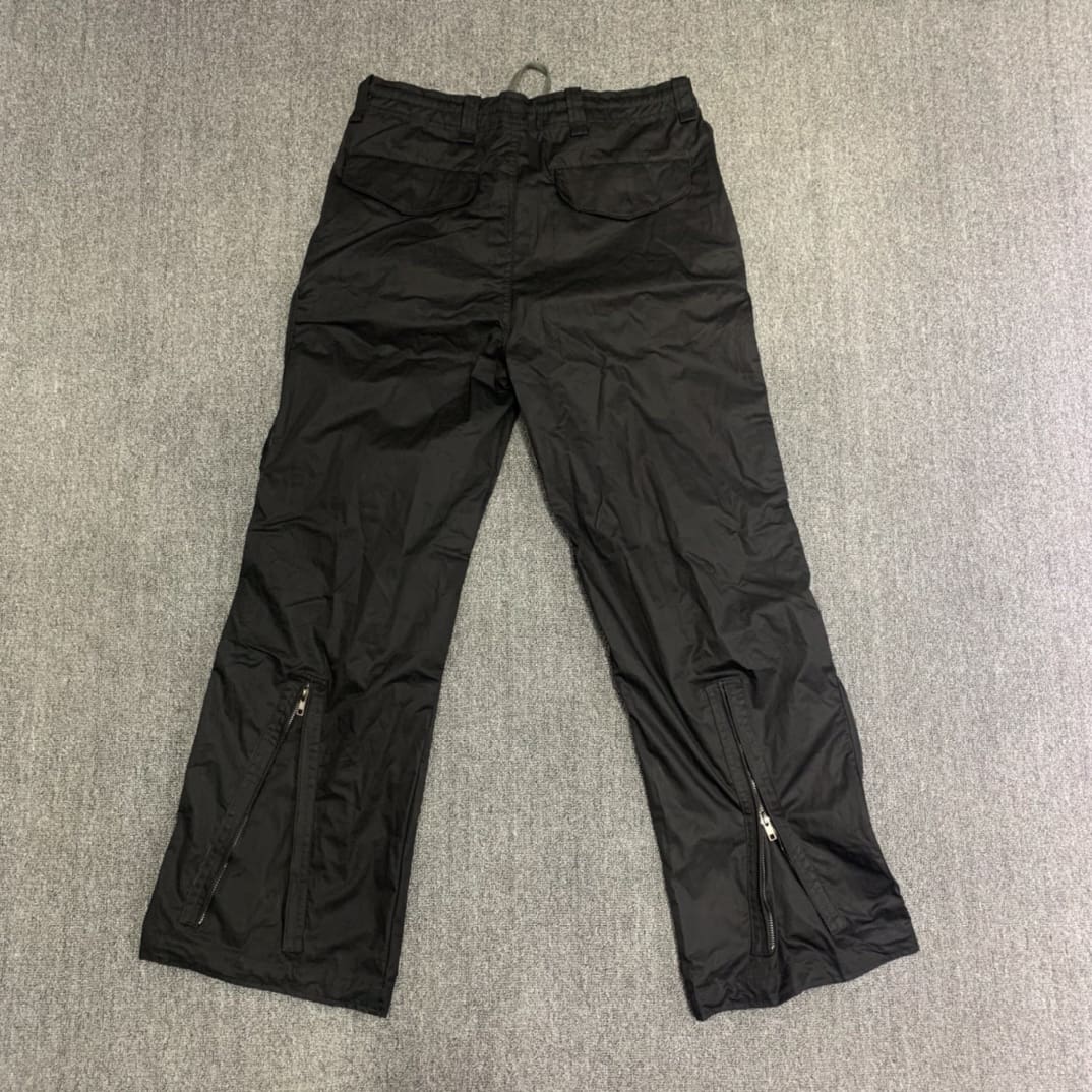 Travis Scott Tactical Astro Cargo Pants