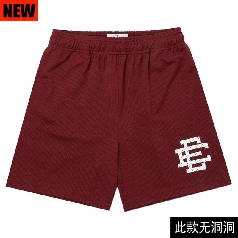Eric Emanuel Sports Shorts
