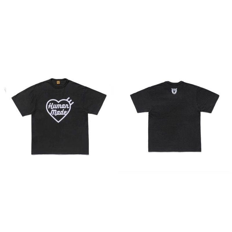 Hvm*n M*de love letter short sleeve tee 2
