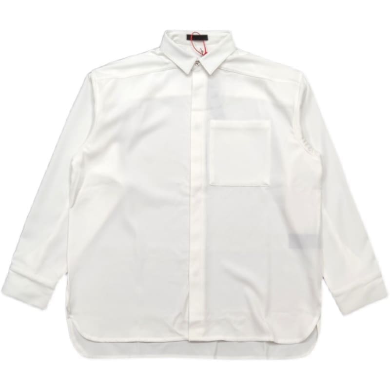 Fog Fear Of God 7Th Pocket Sleeve Shirt