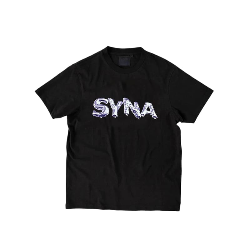 Synaworld Drill Style Hip Hop Tee