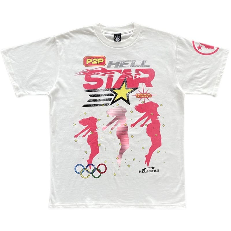 H*lst*r studios path to paradise p2p tee