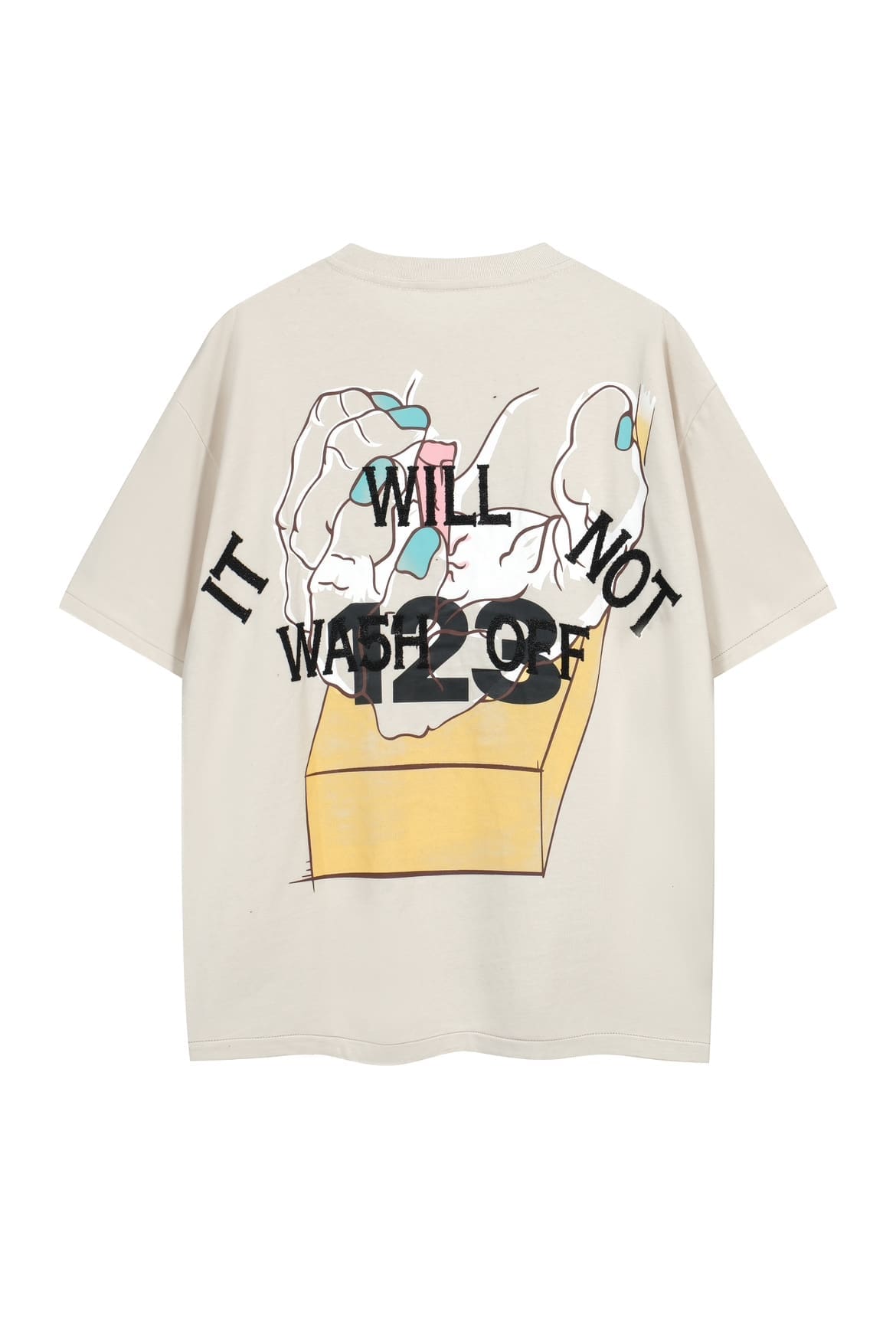 Rrr 123 Passion Miami Limited Tee