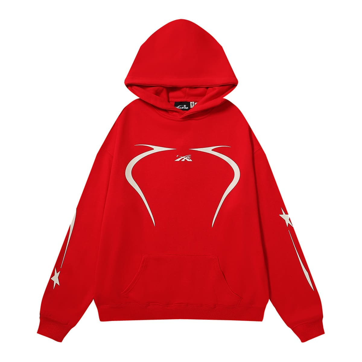 H*lst*r 2024aw new hoodie