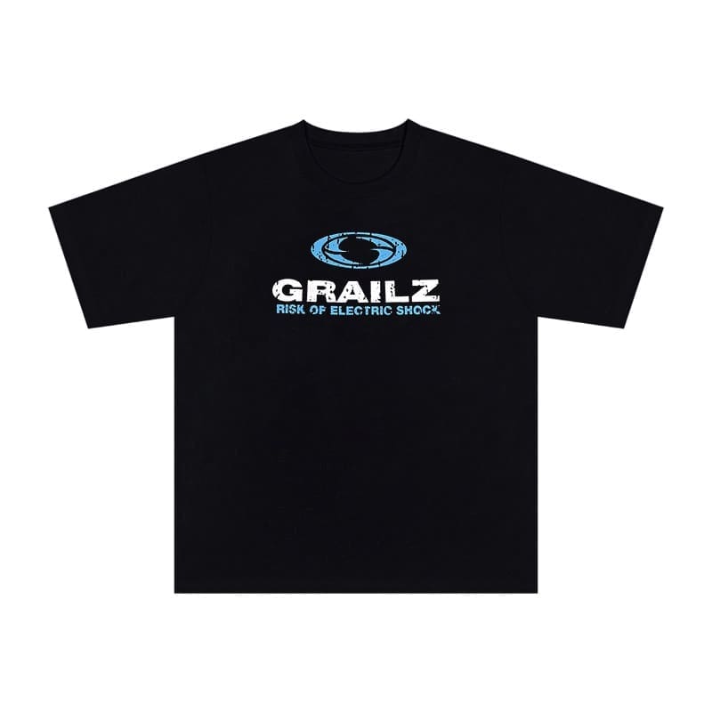 Grailz Talk Tee