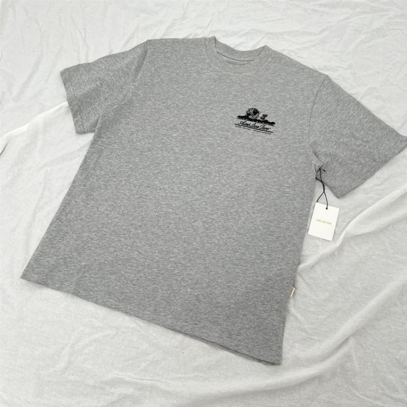 Aime Leon Dore New York Logo Tee