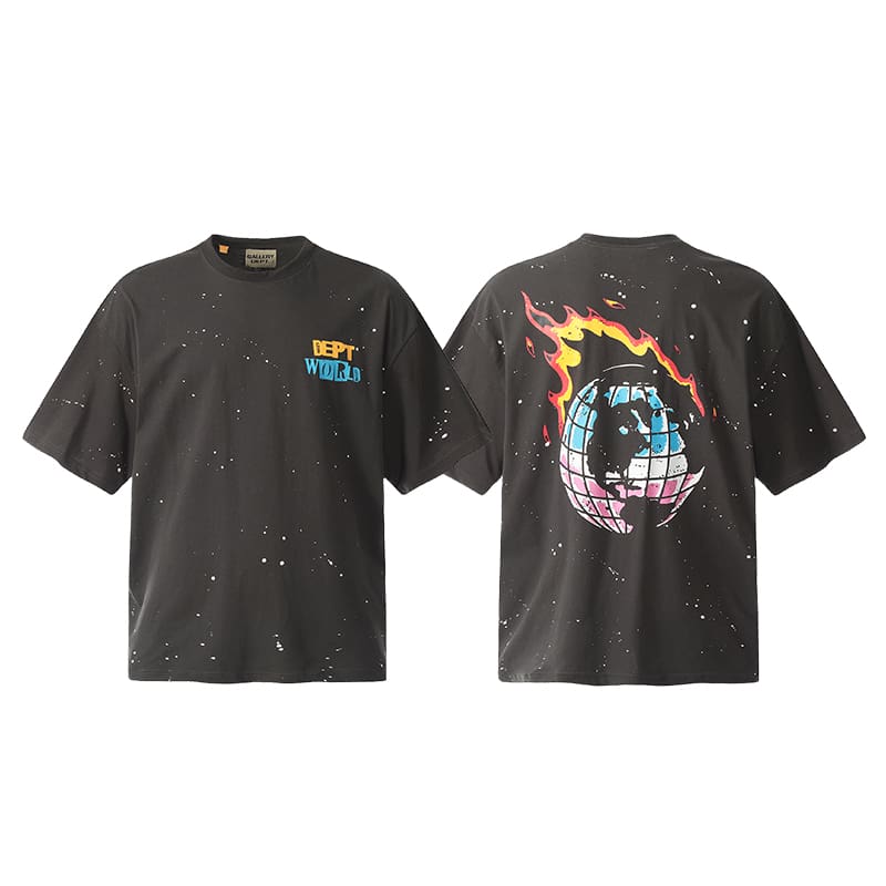 Gallery Dept Vintage Casual Shorts