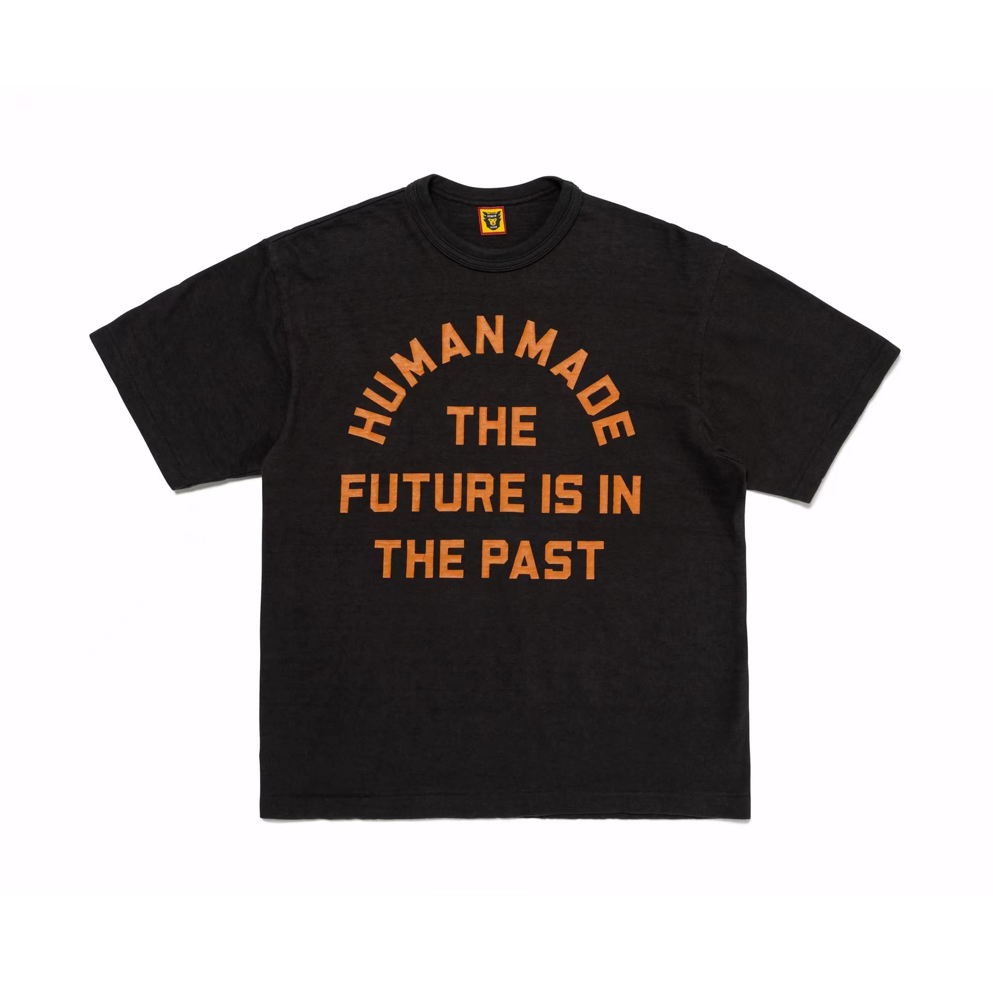 Hvm*n M*de retro fashion tee