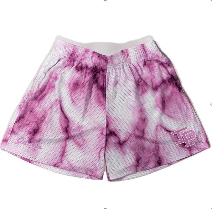 Eric Emanuel West Coast Beach Shorts for Kids 90-5XL C