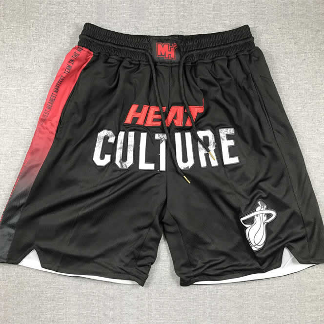 Just Don Shorts (Set Of 1)