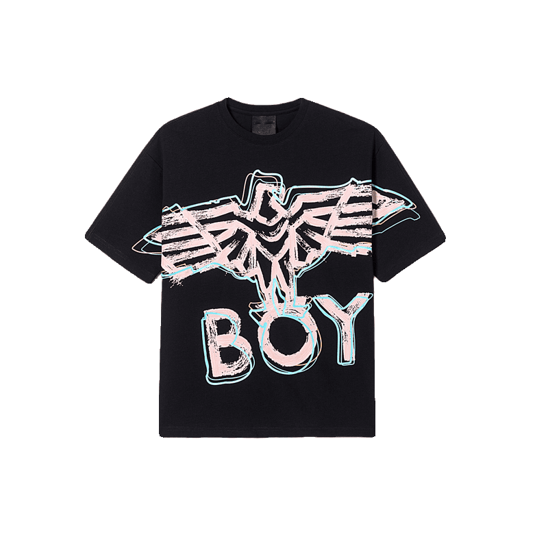 Summer Design Sense Printed Unisex Tee