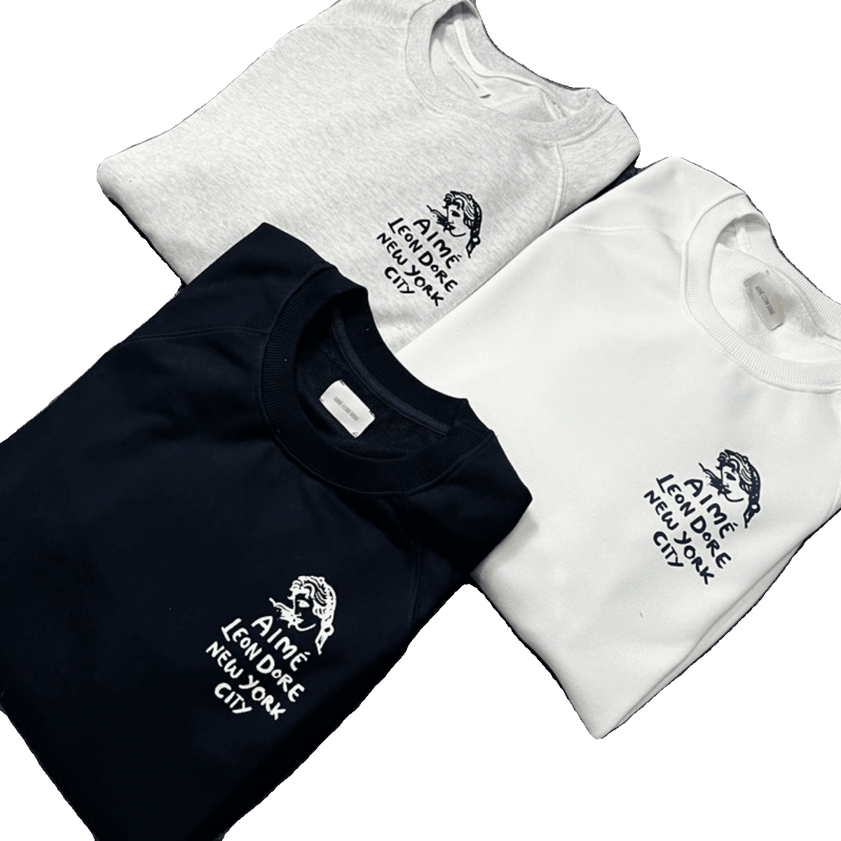 Aime Leon Dore Goddess Sweater