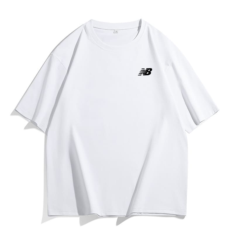 New Balance Nb Summer Plus Size Tee