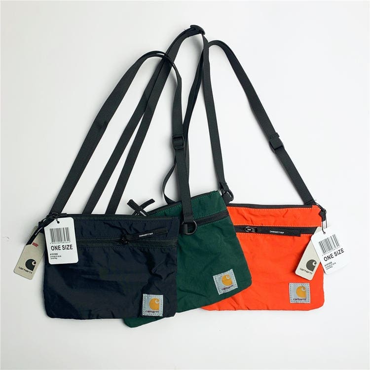 Kaha Classic Icon Embroidery Sweater