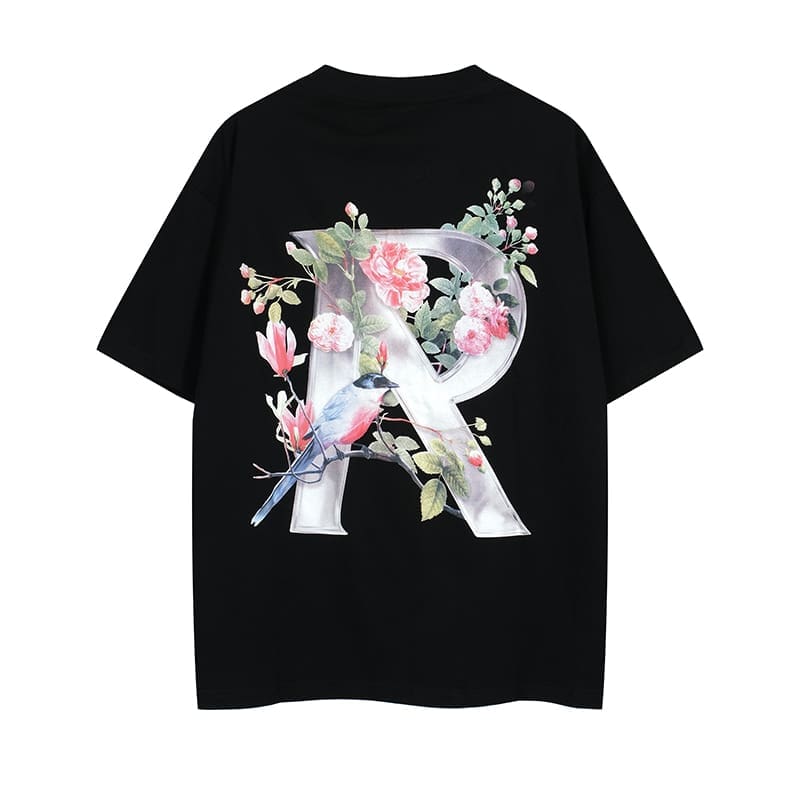 Represent Rep Doberman T-Shirt