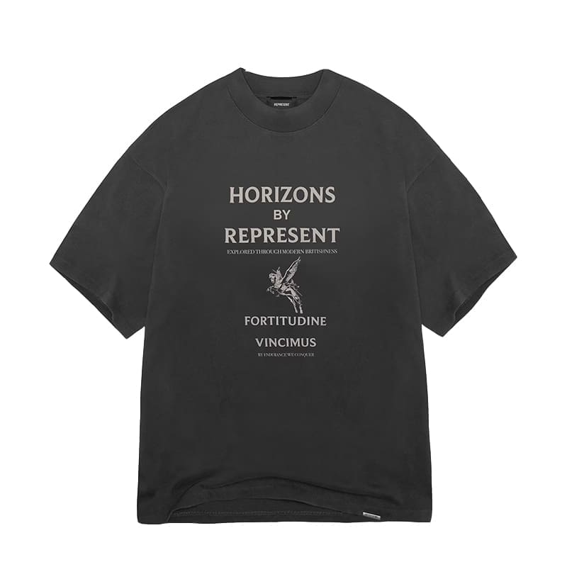 Represent Rep Doberman T-Shirt