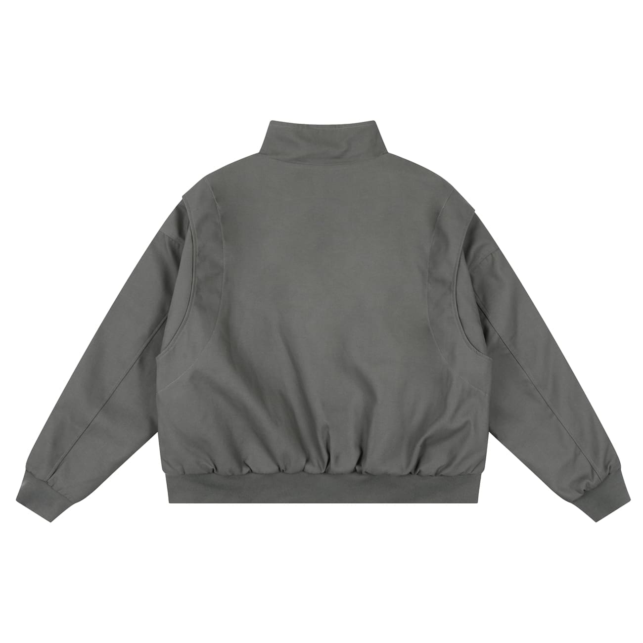 Gallery Dept Letter Embroidery Jacket